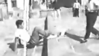 上海咏春拳