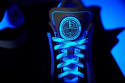 adidas推出万物寻宗「咏春」系列,展现东方美学魅力