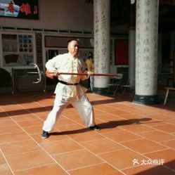 中国永春拳第一村