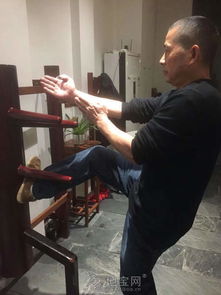 南昌臻传壁华咏春拳,打造你的功夫 南昌武术