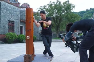 围观!央视播出顺德旅游专题片,全世界都能看到双皮奶和香云纱!