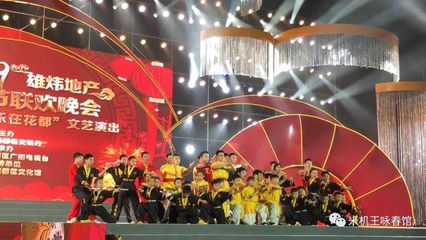 2019首秀!米机王咏春拳大放异彩!