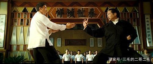咏春拳和洪拳还有这种关系,孰强孰弱让我们从源头说起
