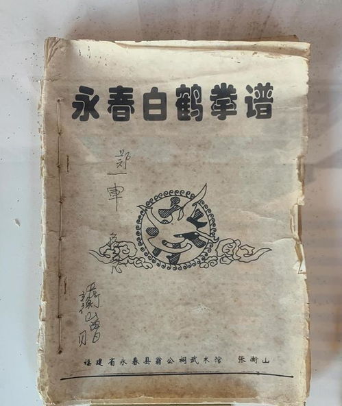 李小龙 叶问 咏春拳 ,聊聊咏春拳之起源 福建永春白鹤拳