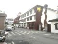 永春环城路的老醋厂是永春招牌店,现在除了... 福建永春老醋醋业有限责任公司停车场 永春县爱车