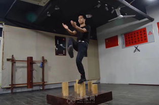 南昌壁华咏春拳馆