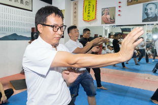 咏春拳马步 深圳南山少儿小孩子咏春拳馆收费弘义武馆培训