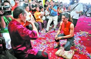两春之争 再起波澜 咏春与永春谁是正宗