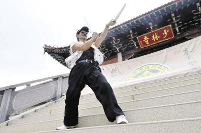咏春拳,中国拳术中南拳之一