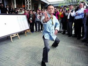 活动报名 少侠,我看你骨骼清奇,跟我学咏春拳吧