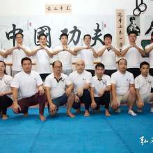 探寻重庆咏春拳 传统武术与现代都市的完美融合