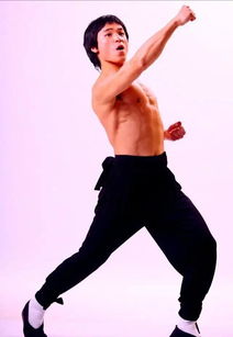 李小龙传人炮轰咏春拳大师 身体弱小,难敌陈国坤?
