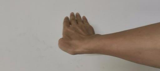 感悟永春拳精髓 十字摆手之秘