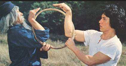 永春拳与咏春拳的渊源与形成探析